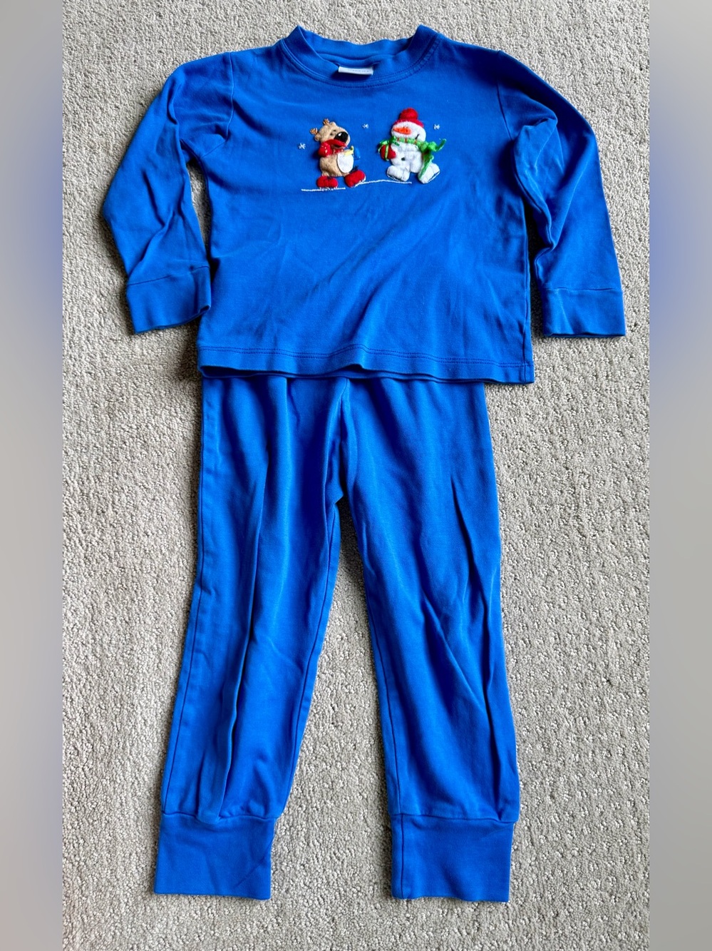 Squiggles Kids Holiday Set